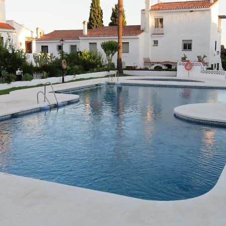 Apartamento Bien Situado En Marbella Esterno foto