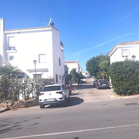 Apartamento Bien Situado En Marbella Esterno foto