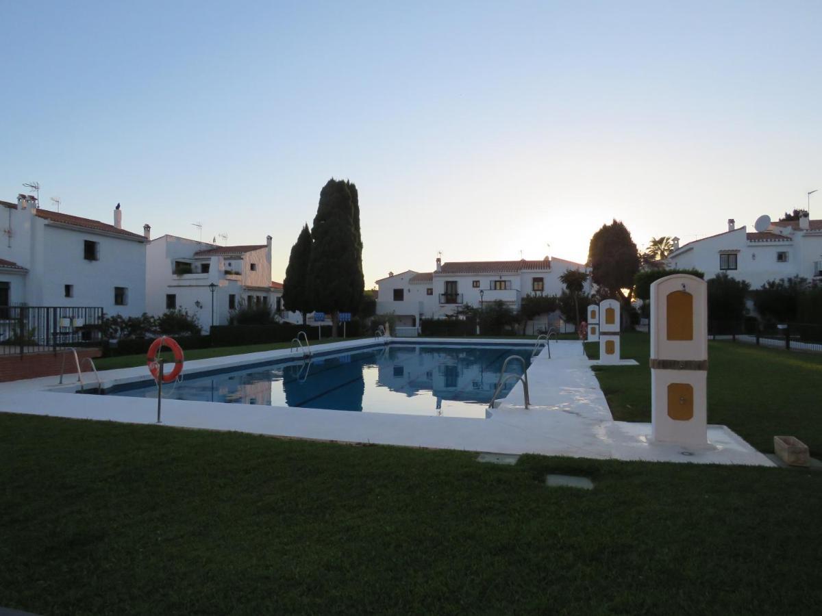 Apartamento Bien Situado En Marbella Esterno foto