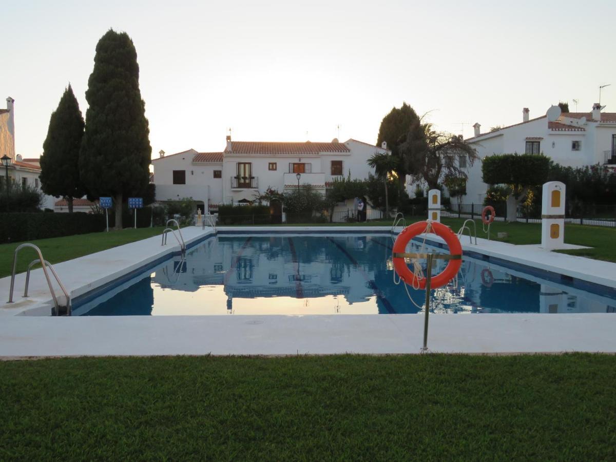 Apartamento Bien Situado En Marbella Esterno foto