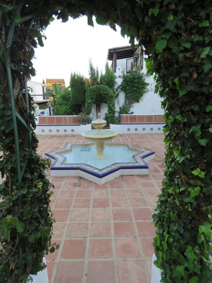 Apartamento Bien Situado En Marbella Esterno foto