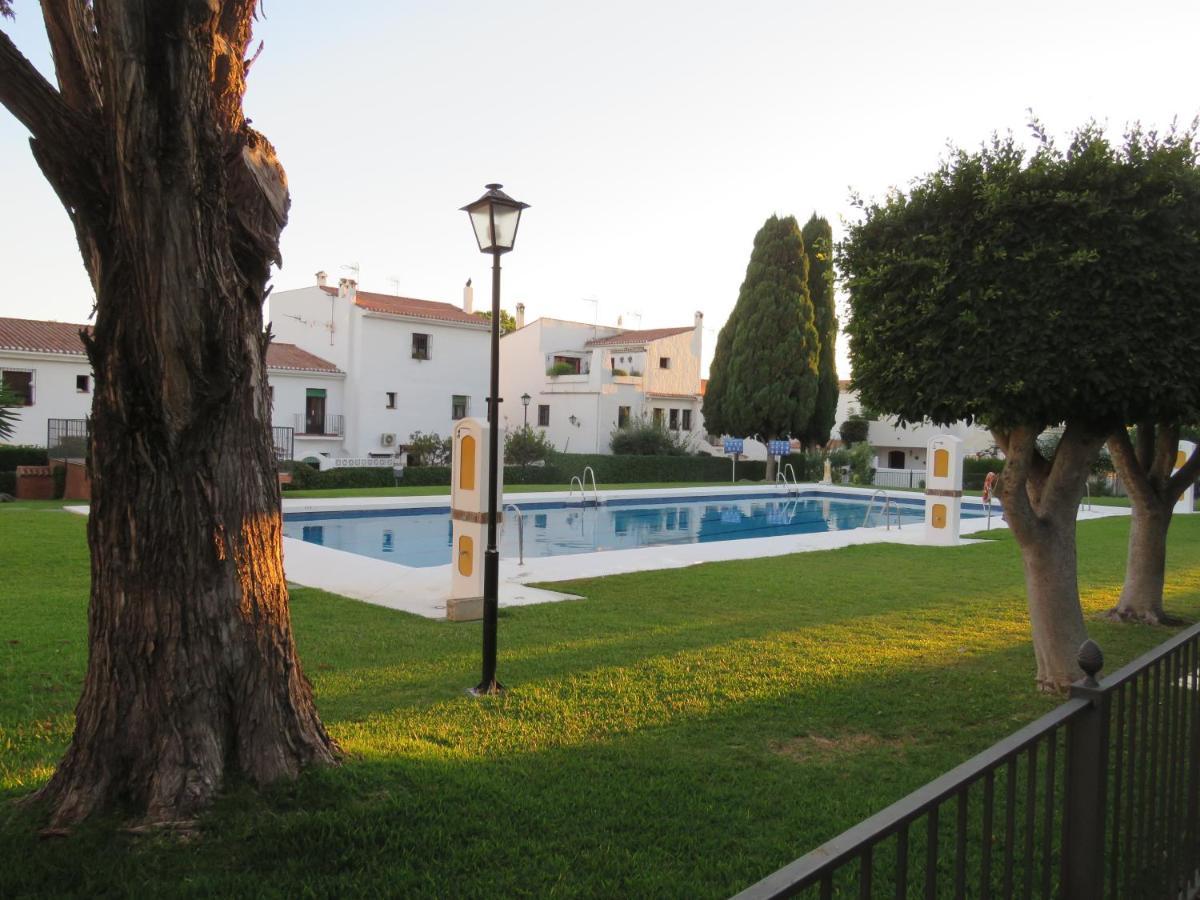 Apartamento Bien Situado En Marbella Esterno foto