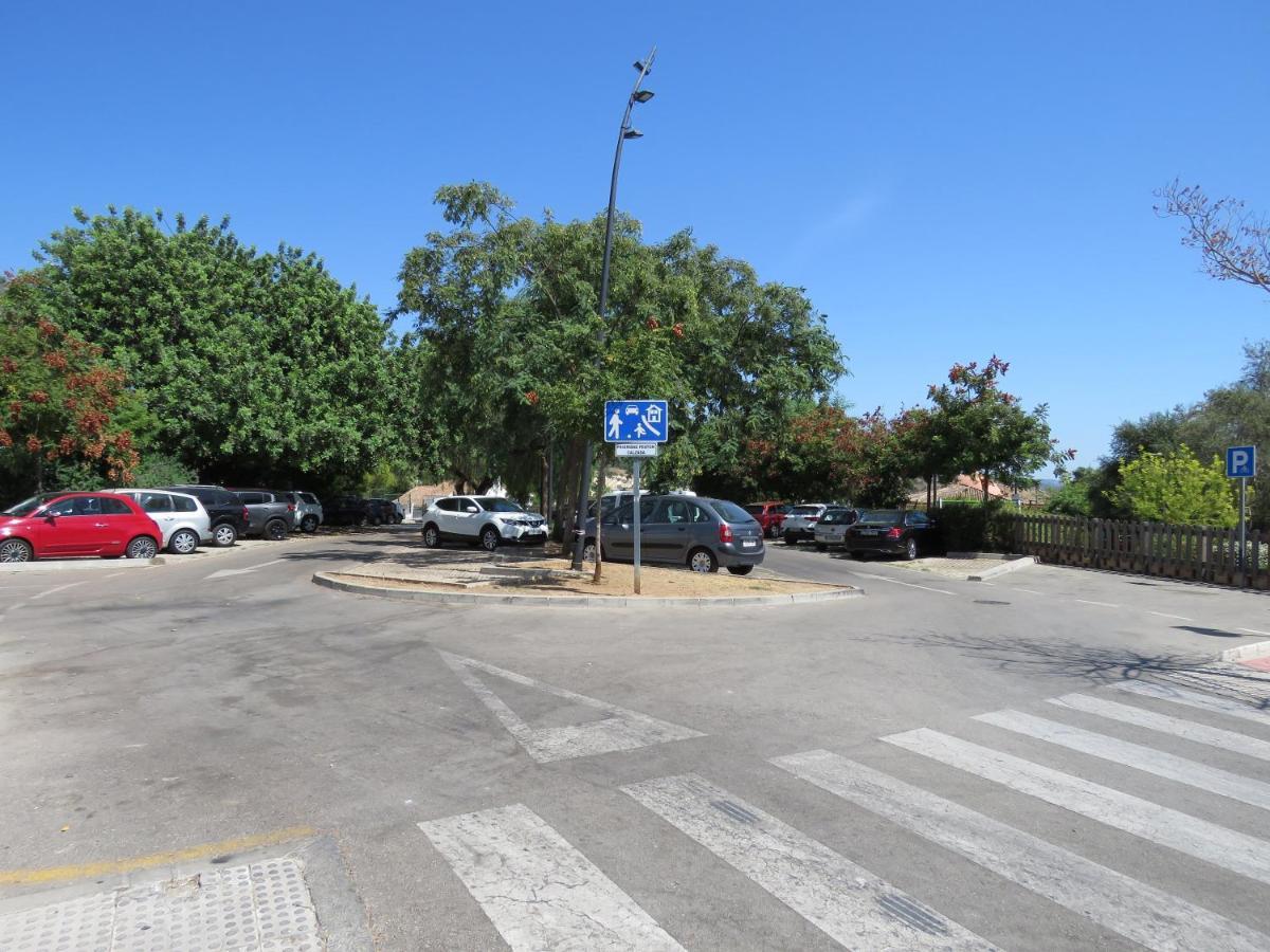 Apartamento Bien Situado En Marbella Esterno foto
