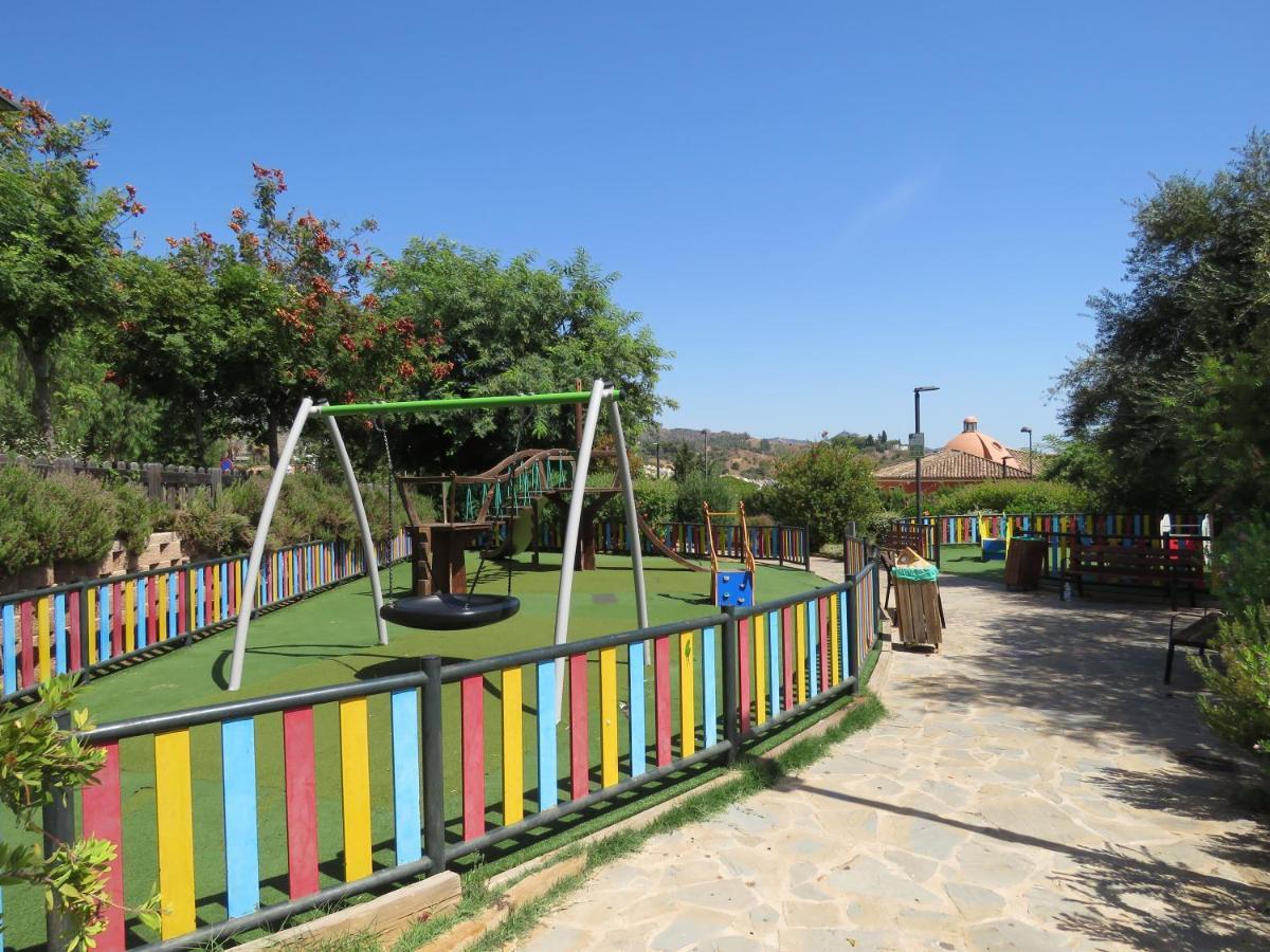 Apartamento Bien Situado En Marbella Esterno foto