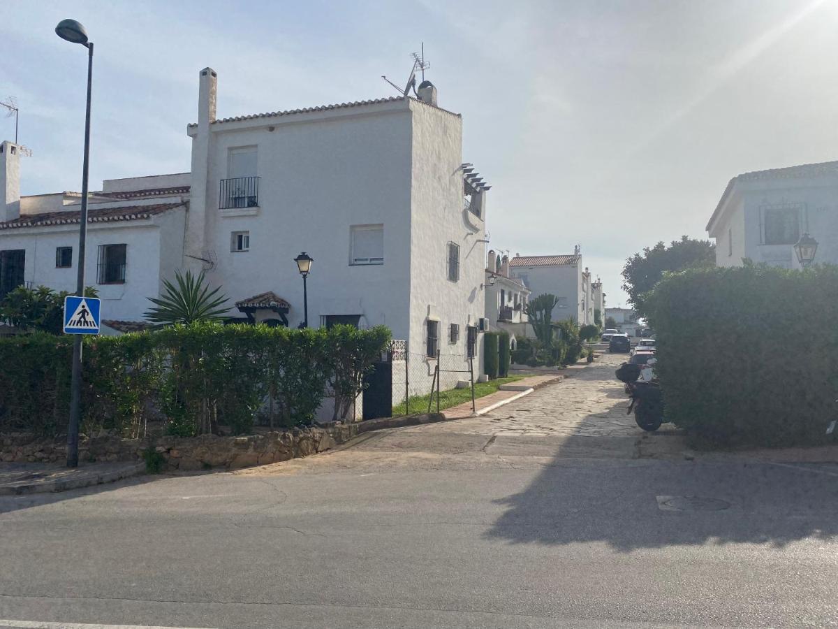 Apartamento Bien Situado En Marbella Esterno foto