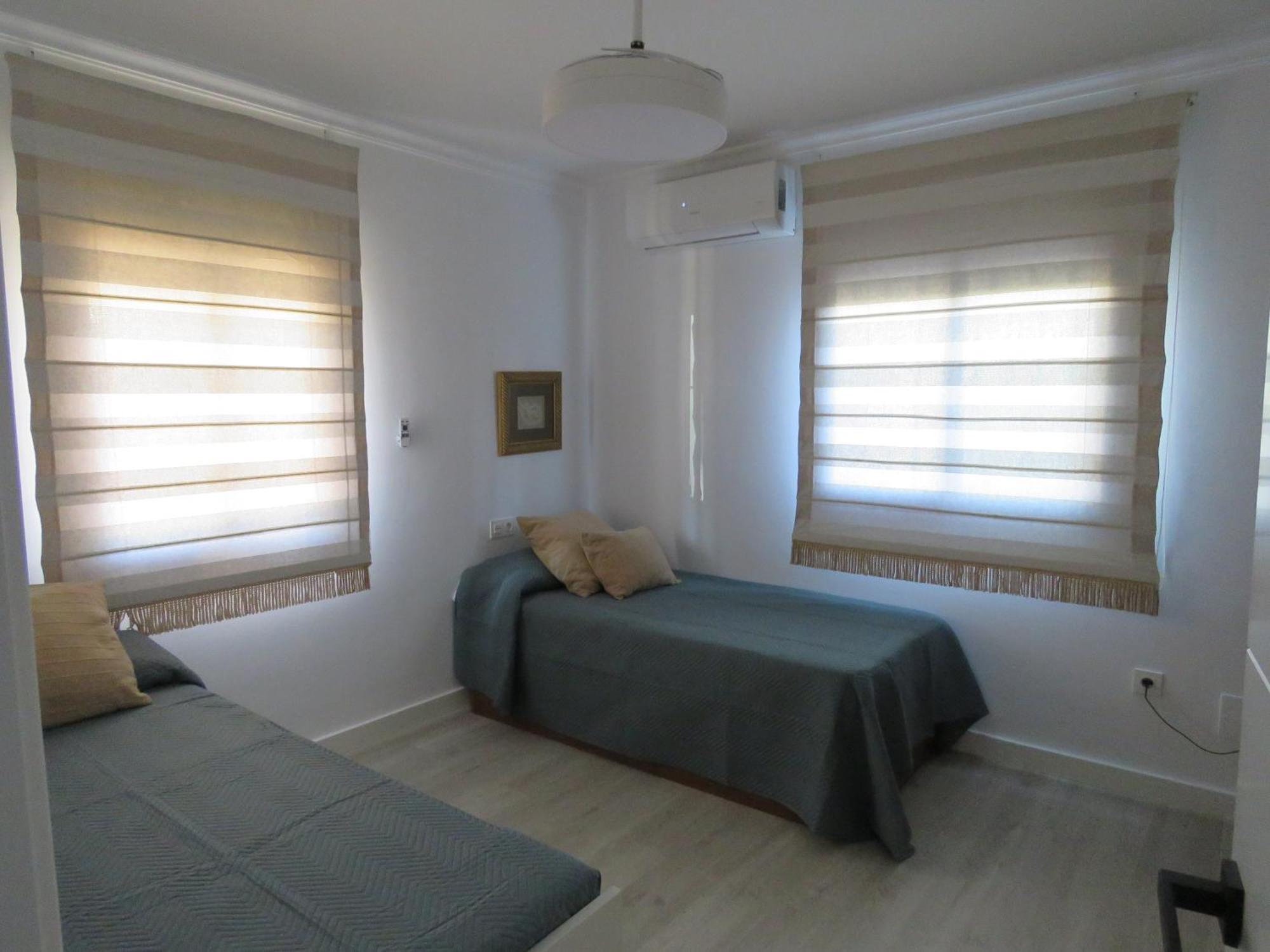 Apartamento Bien Situado En Marbella Esterno foto