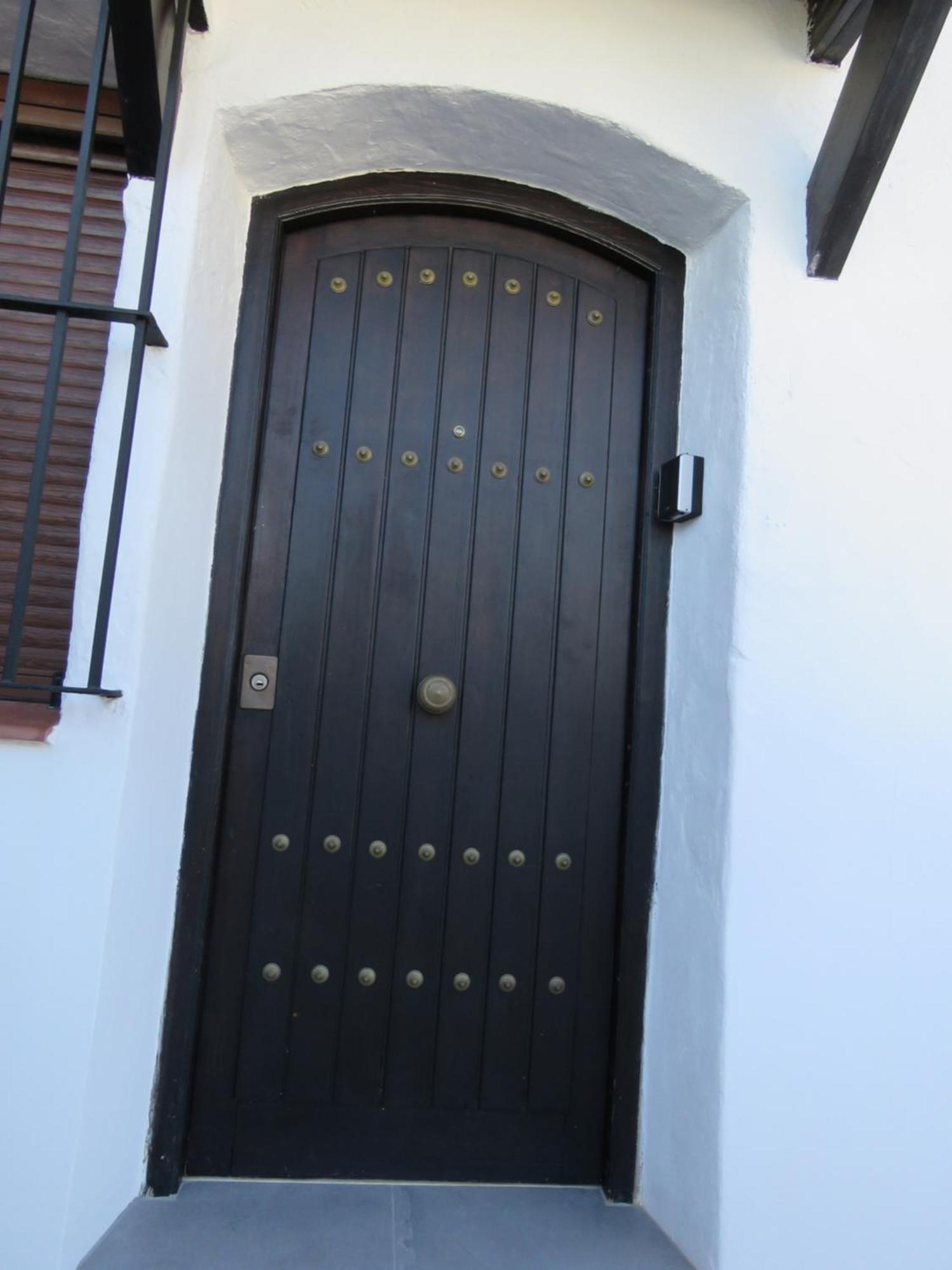 Apartamento Bien Situado En Marbella Esterno foto