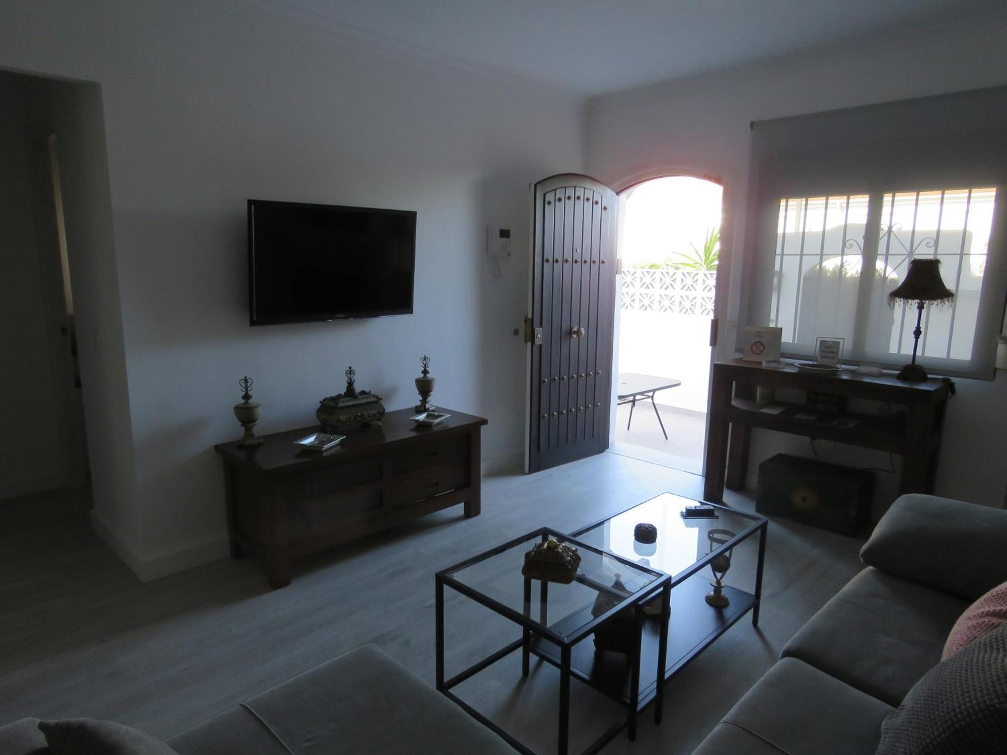 Apartamento Bien Situado En Marbella Esterno foto