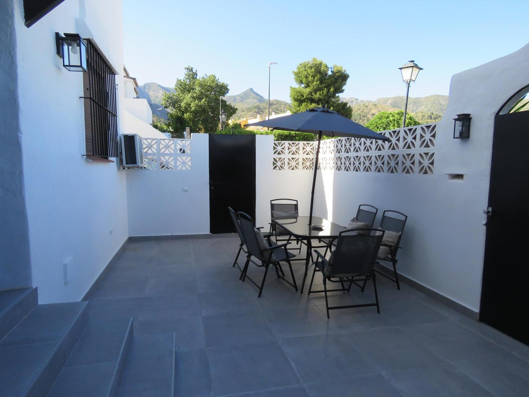 Apartamento Bien Situado En Marbella Esterno foto