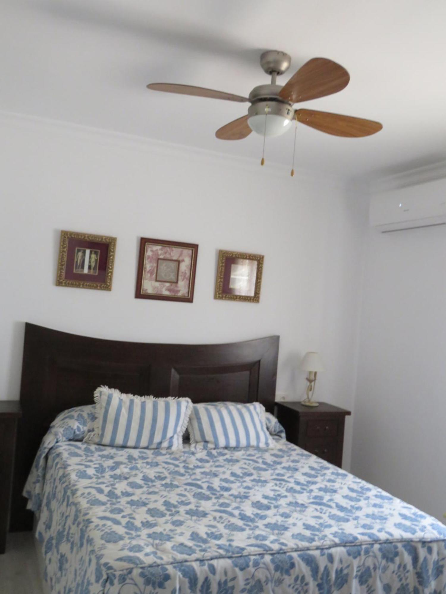 Apartamento Bien Situado En Marbella Esterno foto