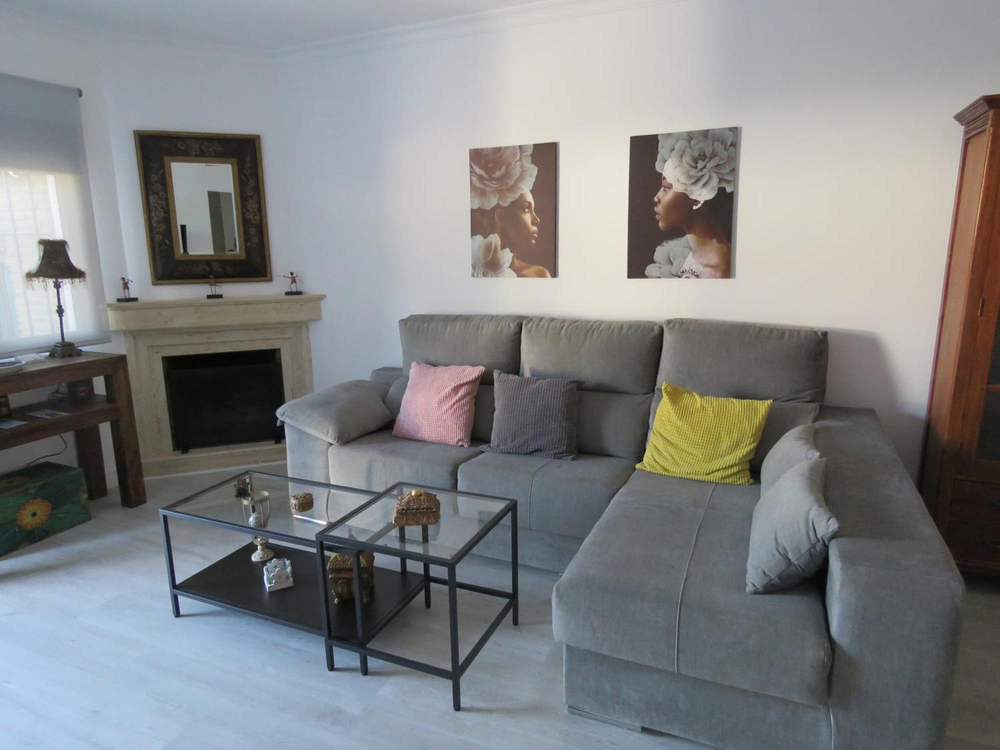 Apartamento Bien Situado En Marbella Esterno foto