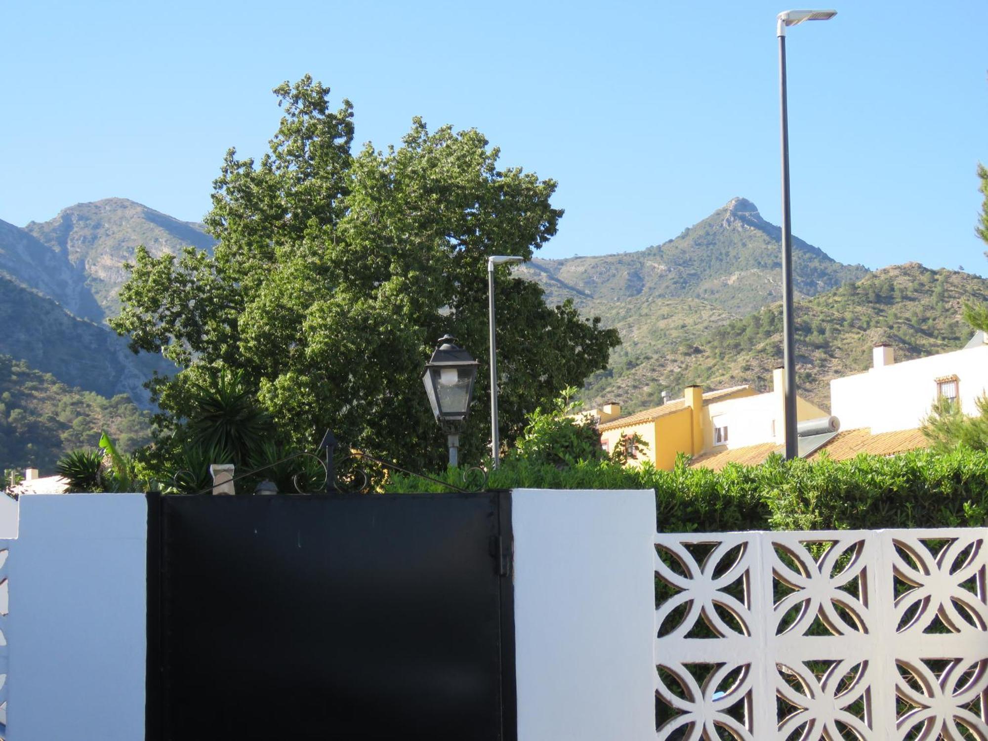 Apartamento Bien Situado En Marbella Esterno foto